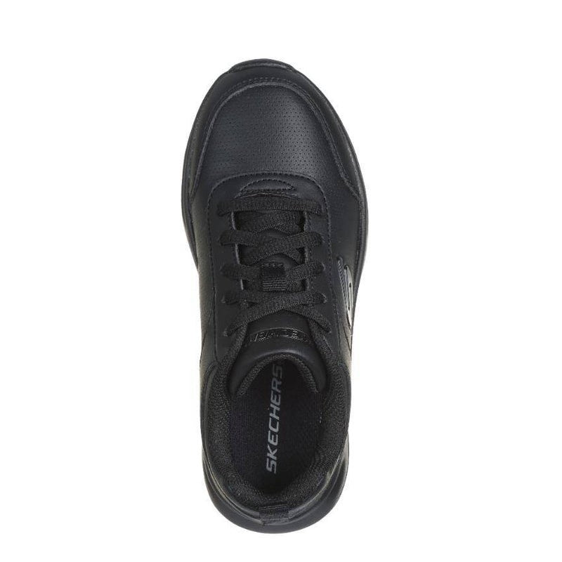 SKECHERS Kids' Dynamatic - Textbook Cool BBK - Footcourt Egypt