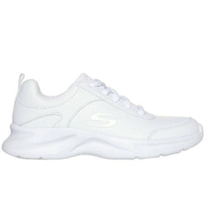 SKECHERS Kids' Dynamatic - Textbook Cool - Footcourt Egypt
