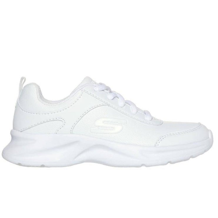 SKECHERS Kids' Dynamatic - Textbook Cool - Footcourt Egypt