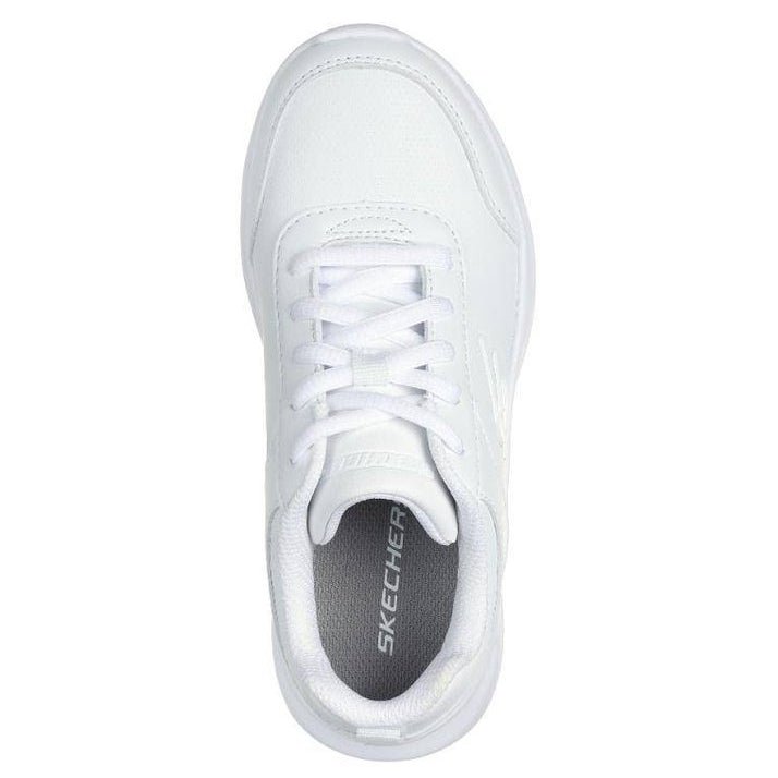 SKECHERS Kids' Dynamatic - Textbook Cool - Footcourt Egypt