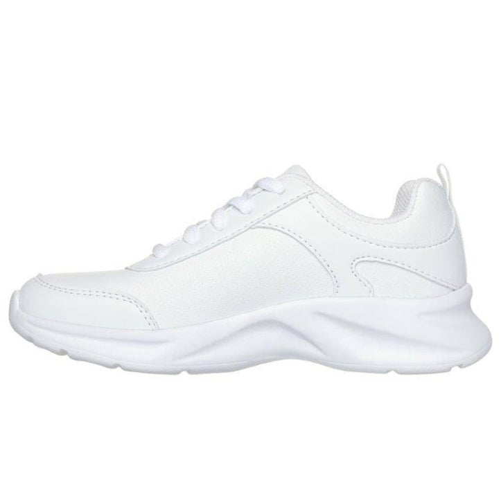 SKECHERS Kids' Dynamatic - Textbook Cool - Footcourt Egypt