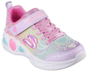 SKECHERS S - Lights Princess Wishes - Footcourt Egypt