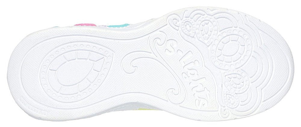 SKECHERS S - Lights Princess Wishes - Footcourt Egypt