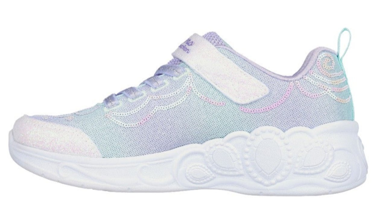 SKECHERS Kids' Princess Wishes - Footcourt Egypt