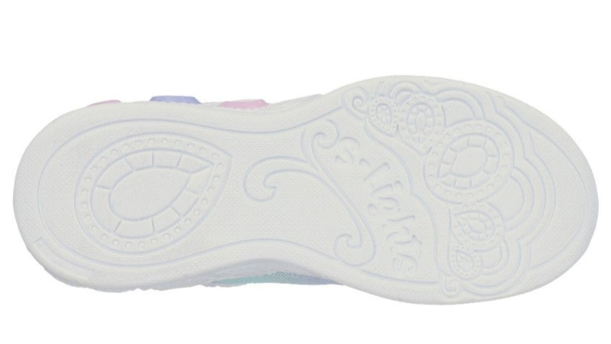 SKECHERS Kids' Princess Wishes - Footcourt Egypt