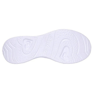 SKECHERS Heart Lights - Retro Hearts Lpmt Shoes - Footcourt Egypt