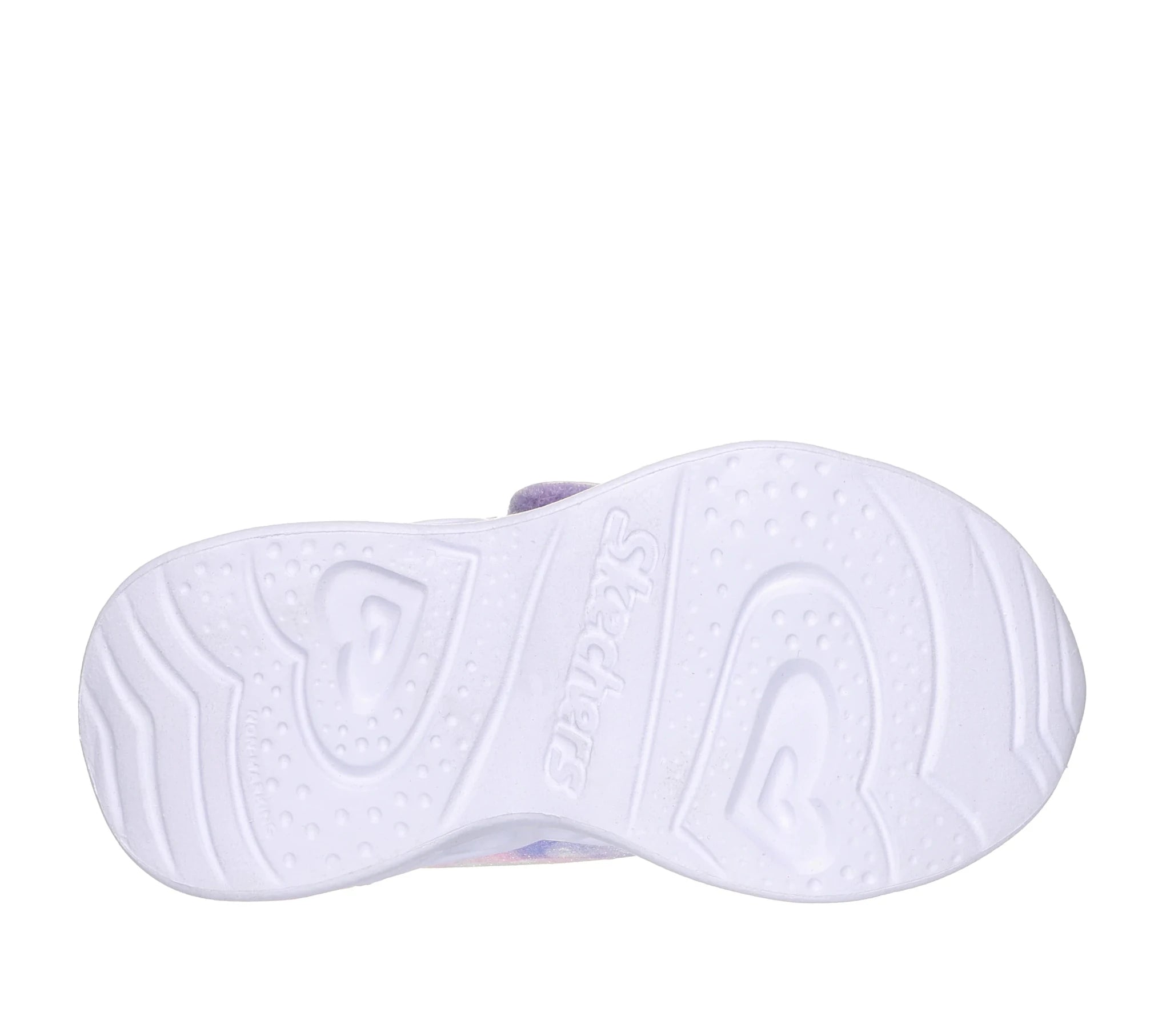 SKECHERS Heart Lights - Lovin Reflection LVLP - Footcourt Egypt