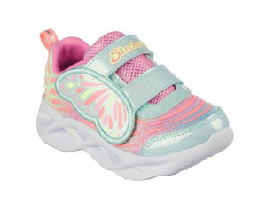 SKECHERS Infants' S Lights: Twisty Brights - Wingin' It - Footcourt Egypt