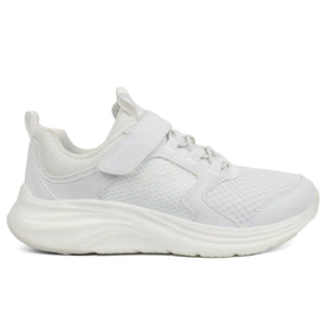 SKECHERS VAPOR FOAM WHT - Footcourt Egypt
