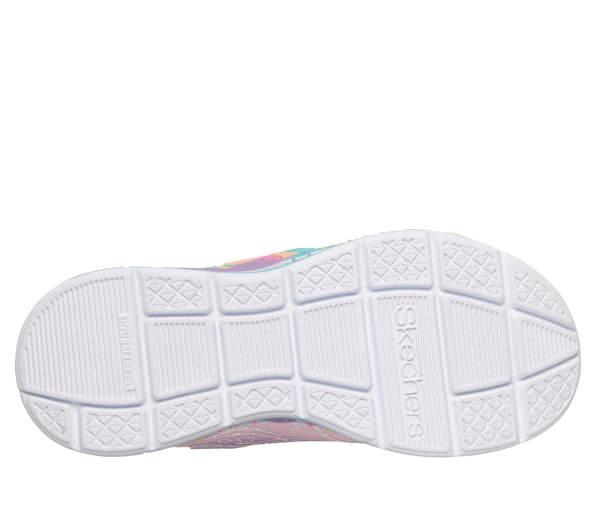 SKECHERS S-Lights: Mermaid Dreams - Footcourt Egypt