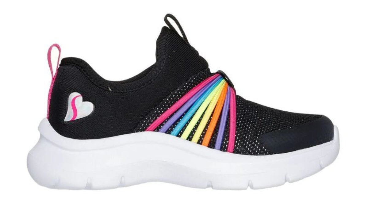SKECHERS Girls Skech Fast - Footcourt Egypt