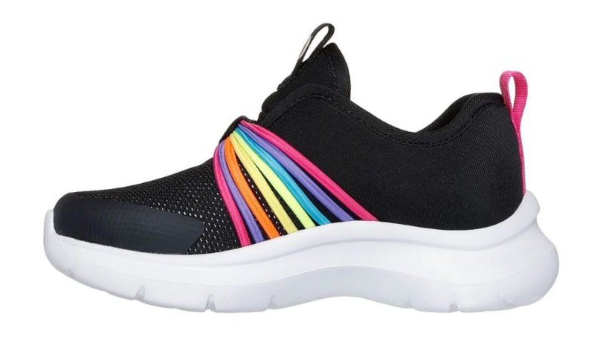 SKECHERS Girls Skech Fast - Footcourt Egypt