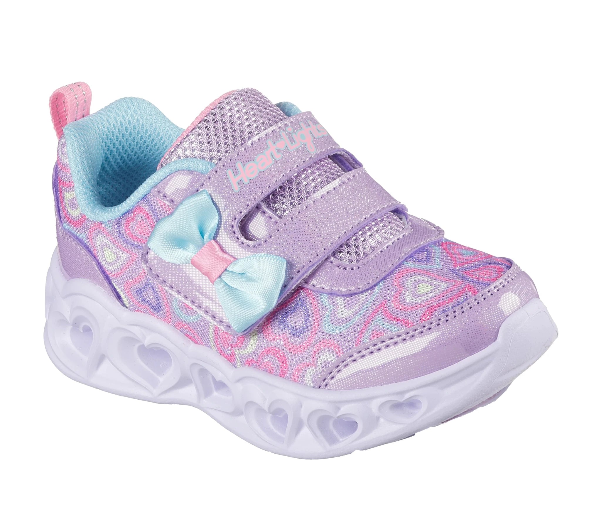 SKECHERS Kids' Heart Lights - Boogie Land - Footcourt Egypt