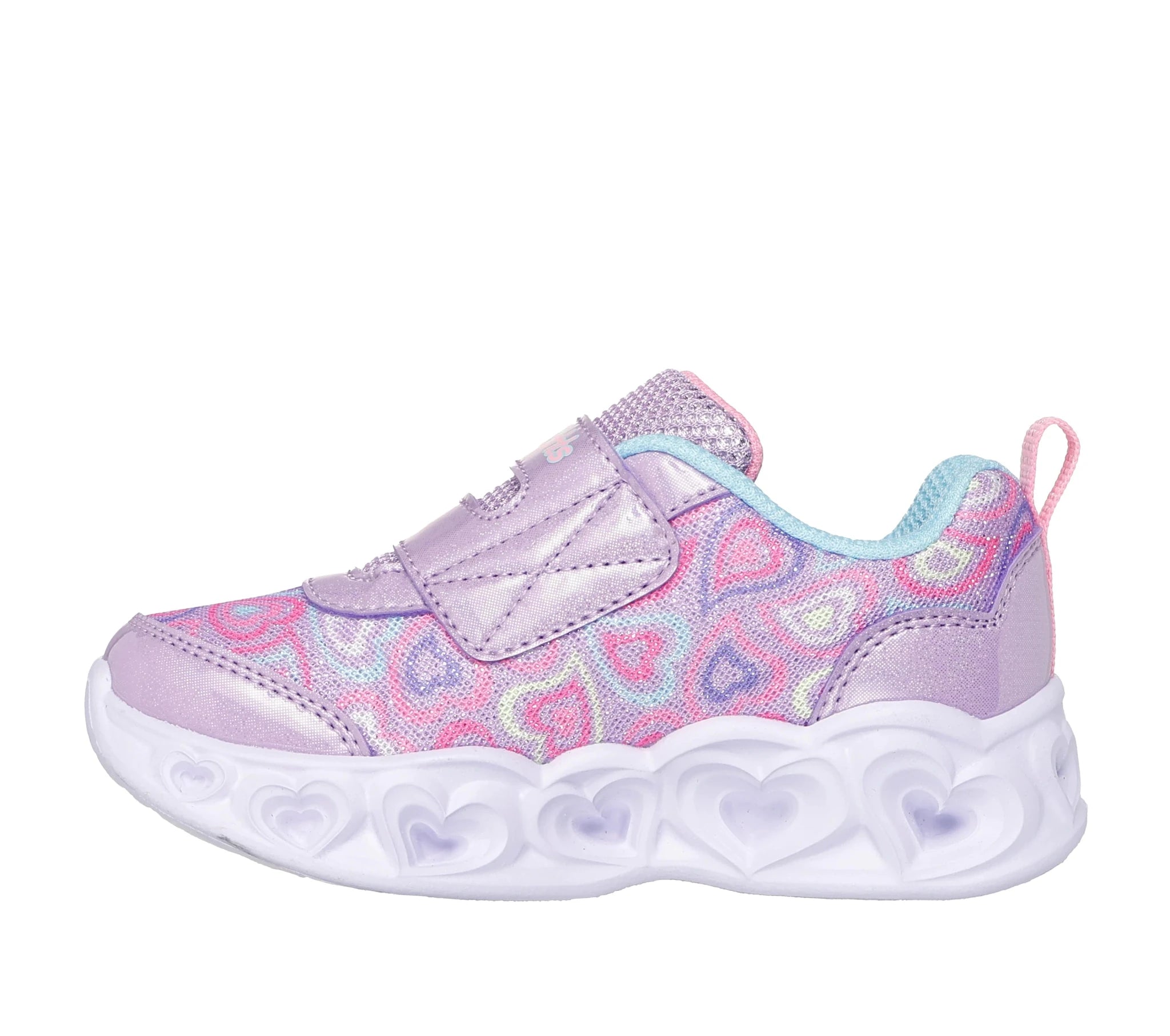 SKECHERS Kids' Heart Lights - Boogie Land - Footcourt Egypt