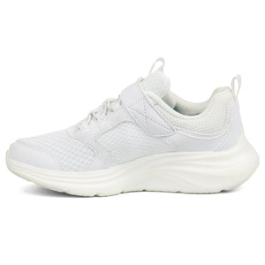 SKECHERS VAPOR FOAM WHT - Footcourt Egypt