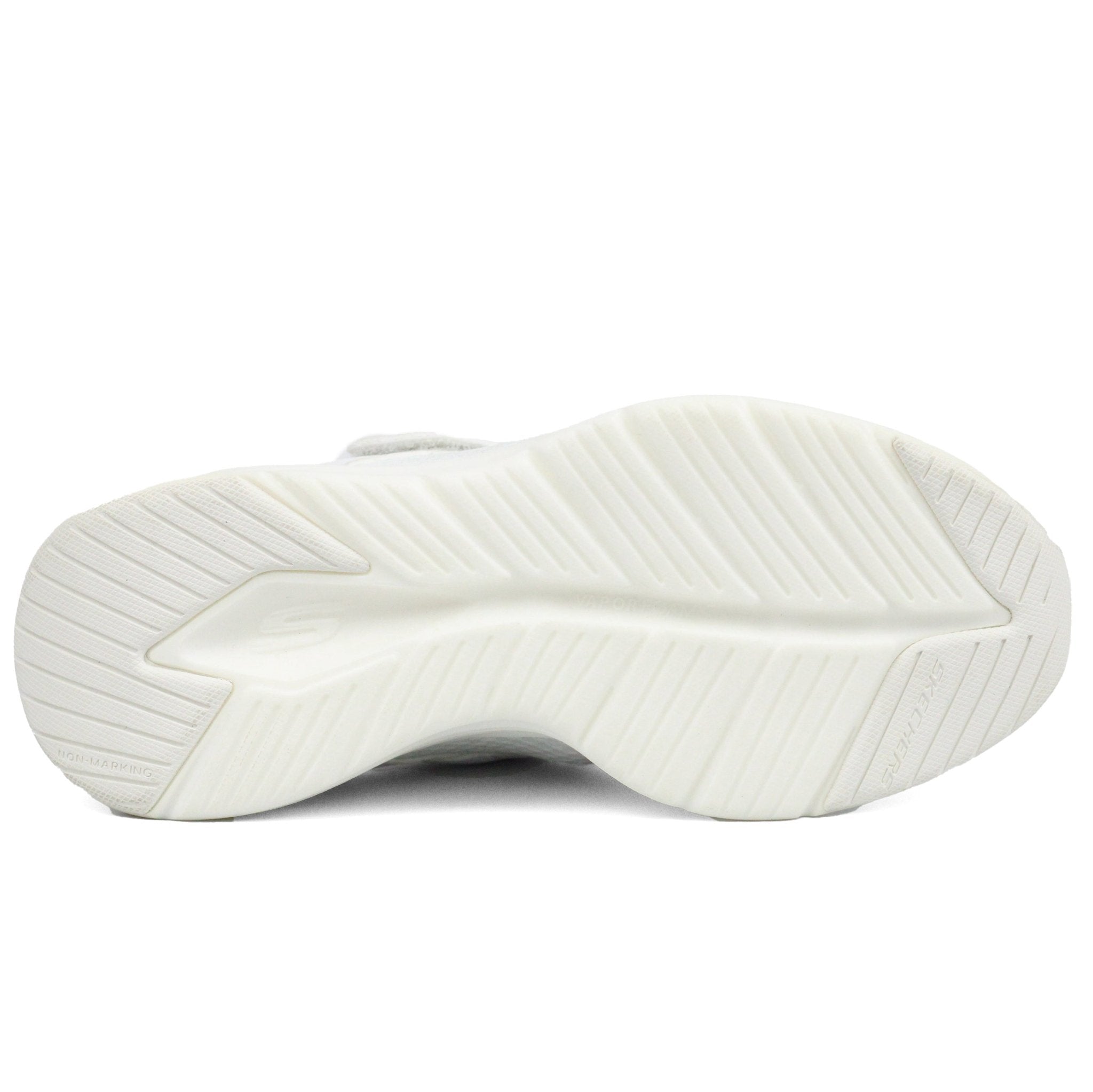 SKECHERS VAPOR FOAM WHT - Footcourt Egypt
