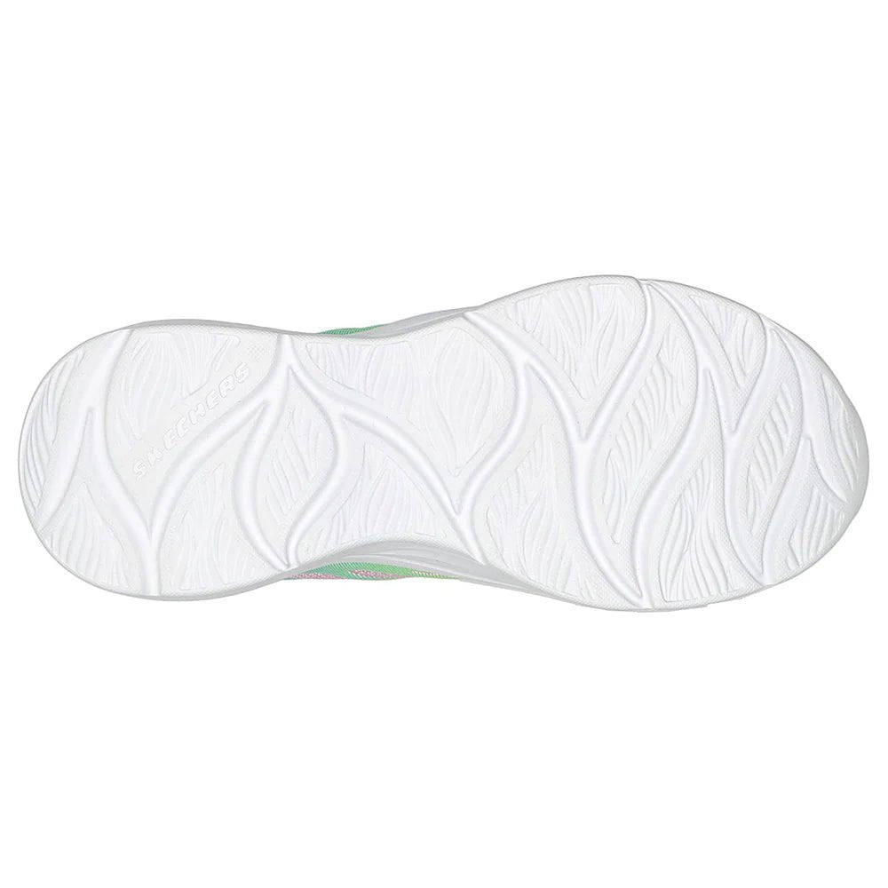SKECHERS Power Jams Sneakers - Footcourt Egypt