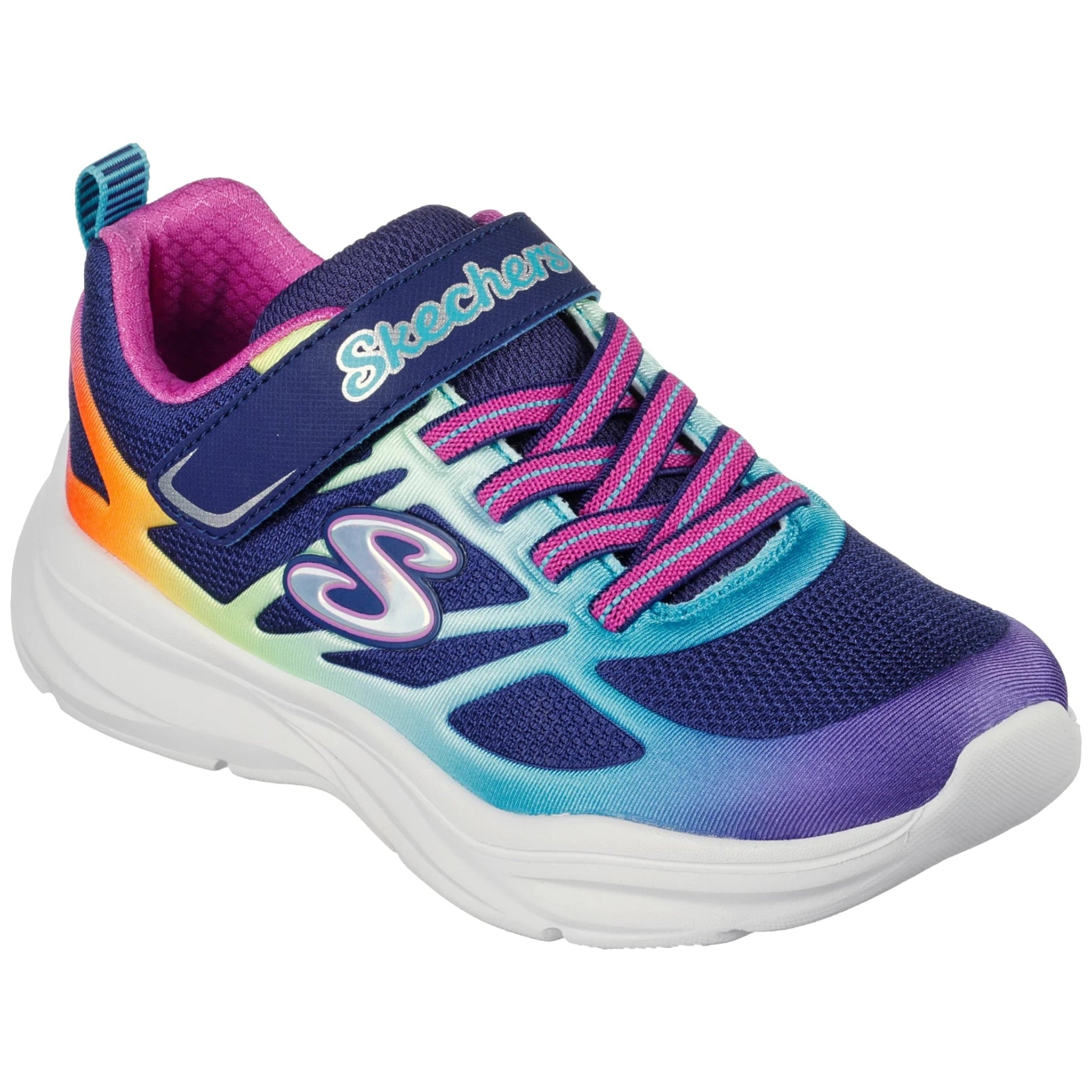 SKECHERS Power Jams Sneakers N - Footcourt Egypt