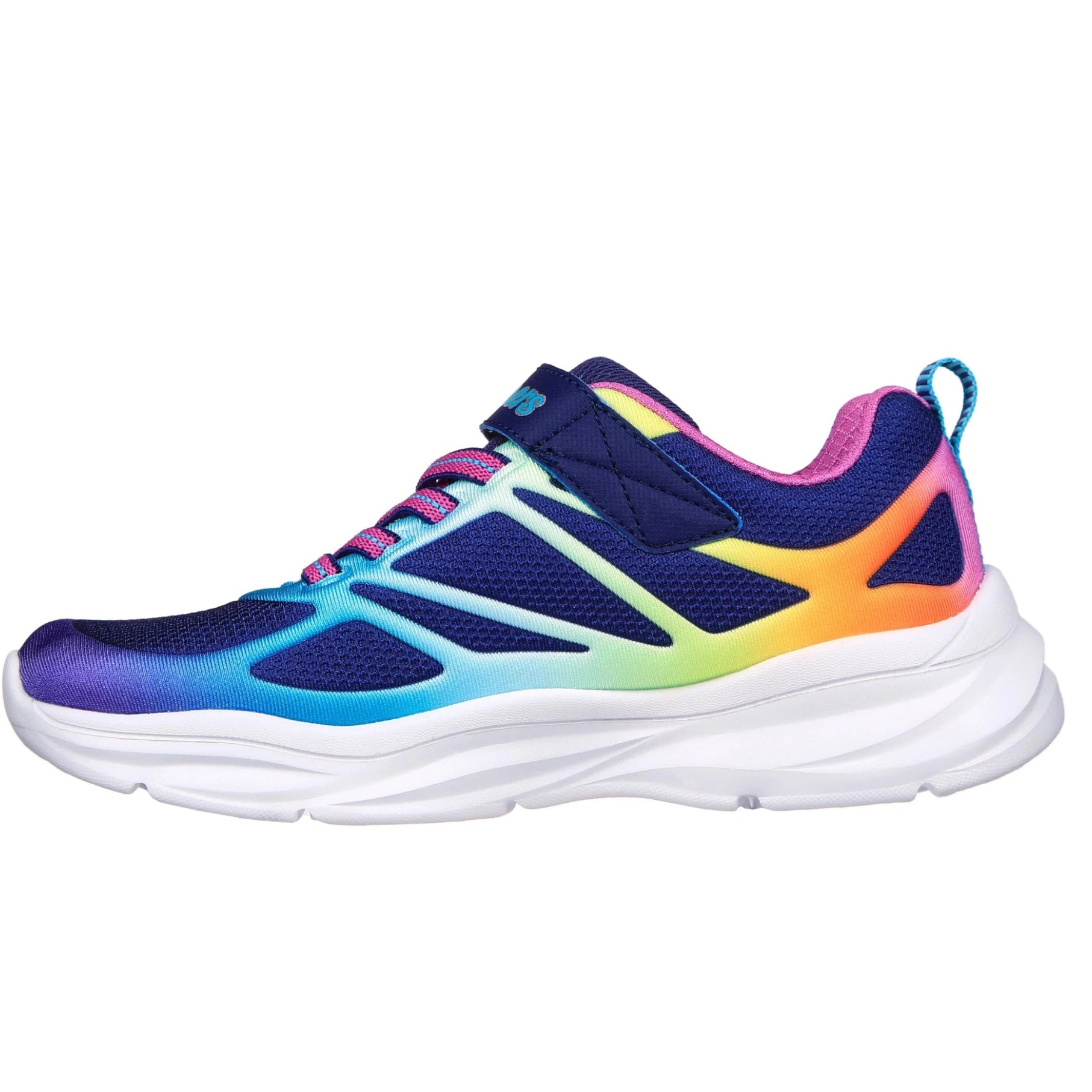 SKECHERS Power Jams Sneakers N - Footcourt Egypt