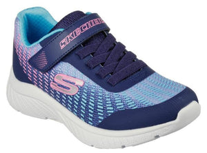 SKECHERS Kids' Microspec Plus - Disco Dreaming - Footcourt Egypt