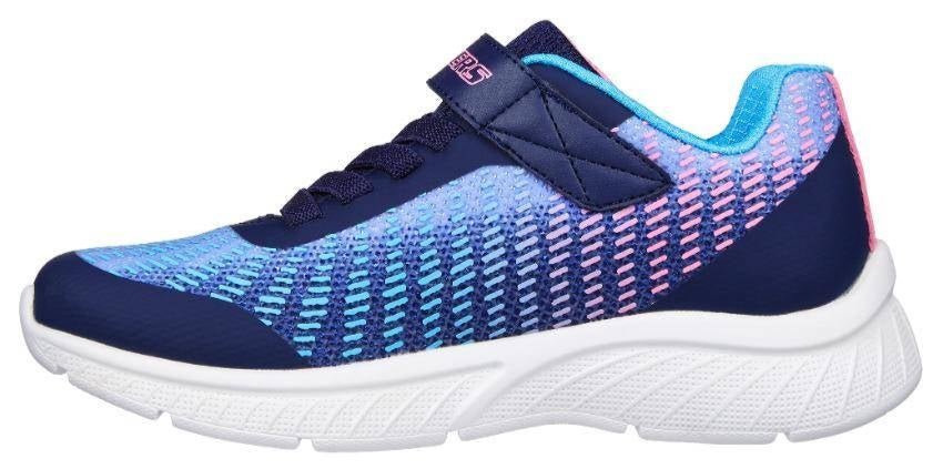 SKECHERS Kids' Microspec Plus - Disco Dreaming - Footcourt Egypt