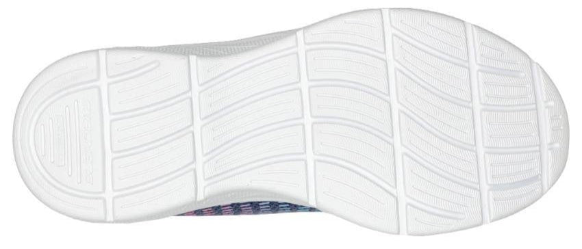 SKECHERS Kids' Microspec Plus - Disco Dreaming - Footcourt Egypt