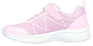SKECHERS Kids' Microspec Plus - Swirl Sweet - Footcourt Egypt