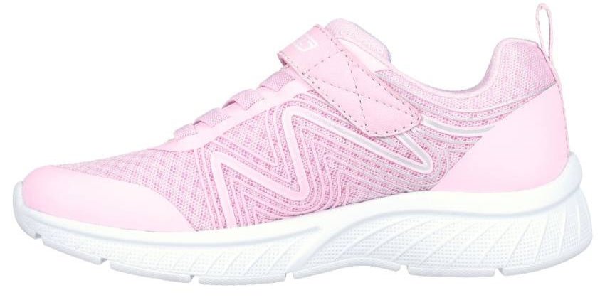 SKECHERS Kids' Microspec Plus - Swirl Sweet - Footcourt Egypt