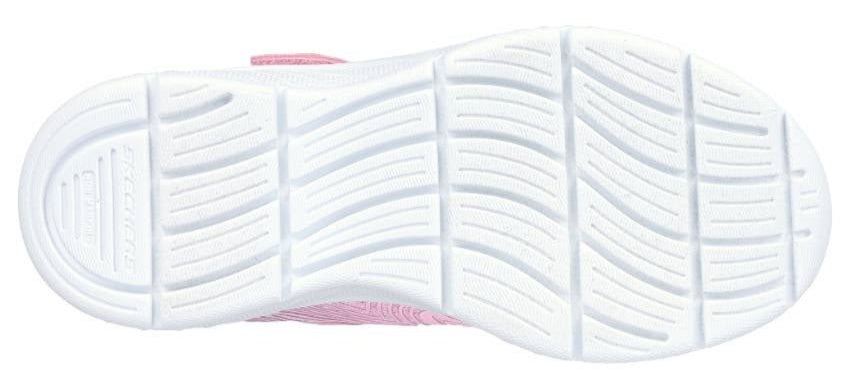 SKECHERS Kids' Microspec Plus - Swirl Sweet - Footcourt Egypt