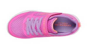 SKECHERS Microspec Max - Racer Gal - Footcourt Egypt