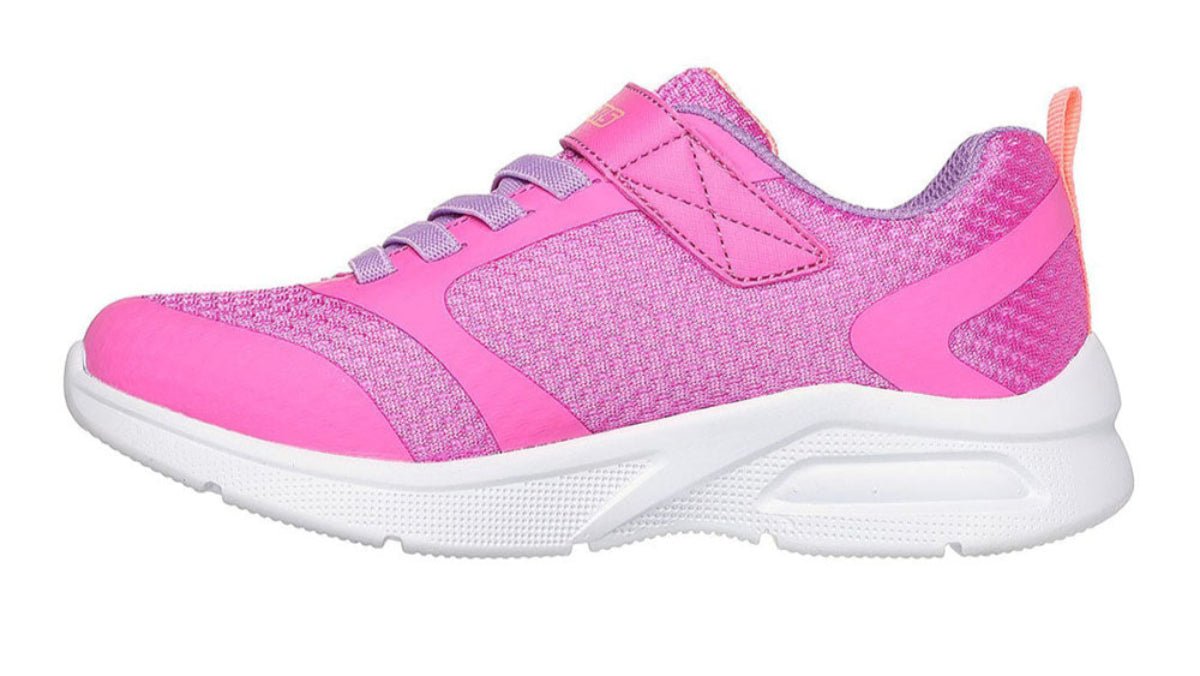 SKECHERS Microspec Max - Racer Gal - Footcourt Egypt