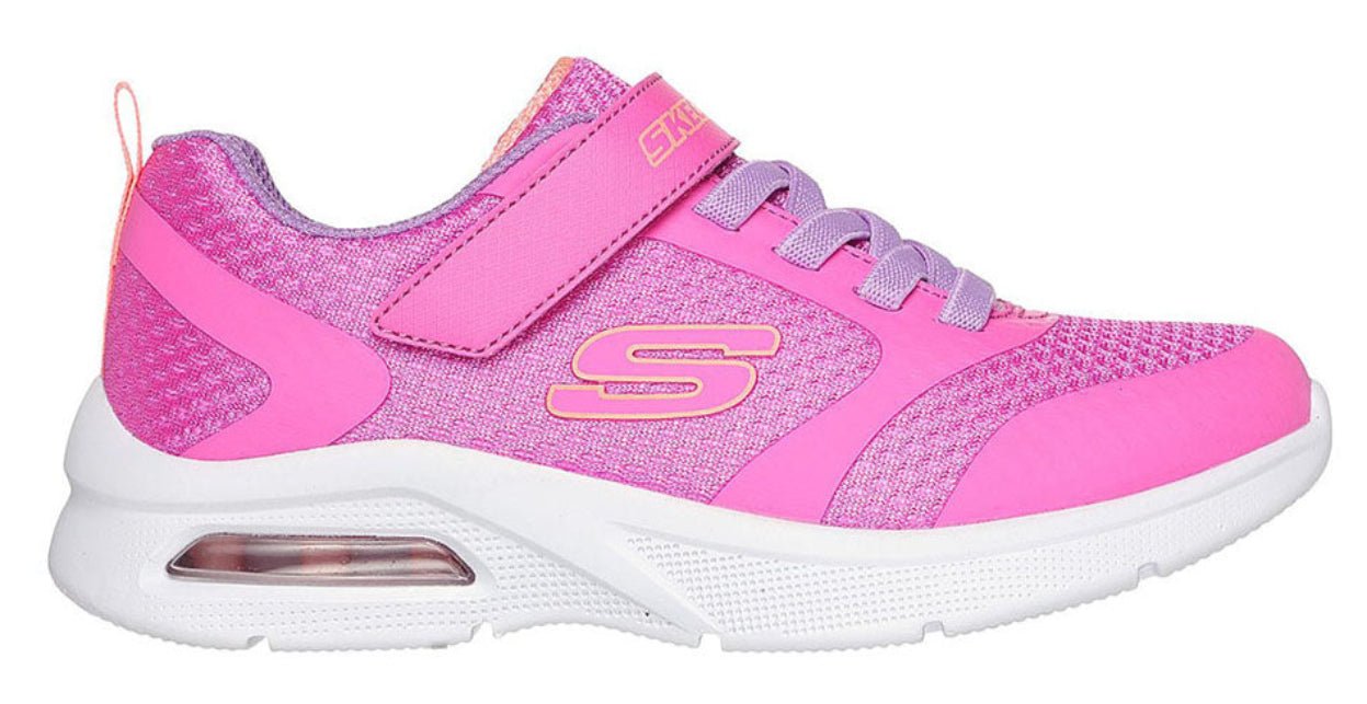 SKECHERS Microspec Max - Racer Gal - Footcourt Egypt