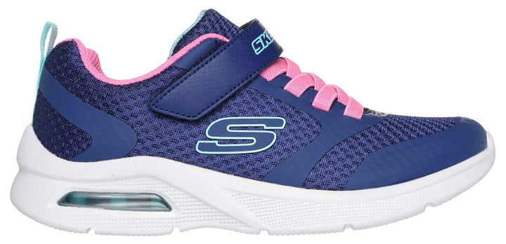 SKECHERS Microspec Max - Racer Gal - Footcourt Egypt
