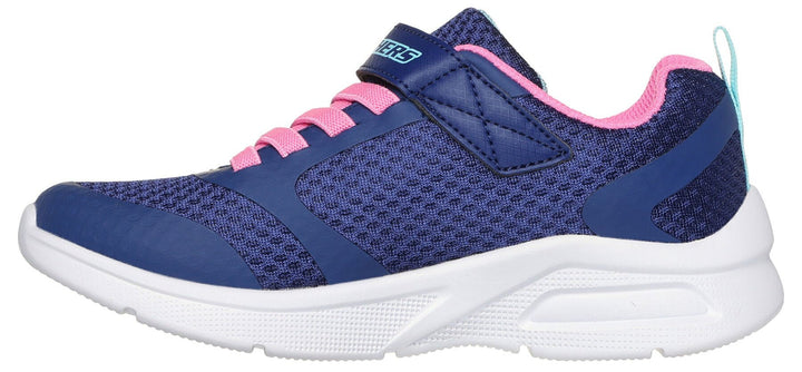 SKECHERS Microspec Max - Racer Gal - Footcourt Egypt