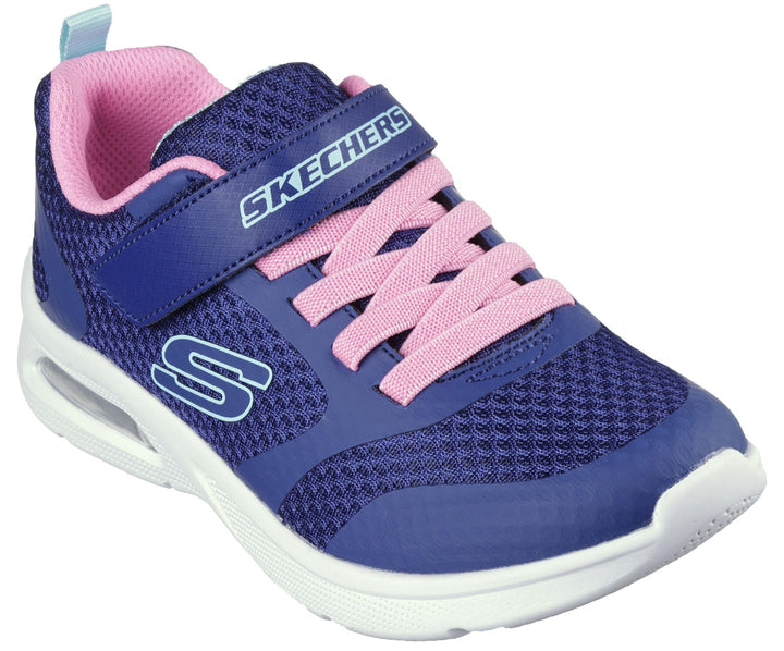 SKECHERS Microspec Max - Racer Gal - Footcourt Egypt