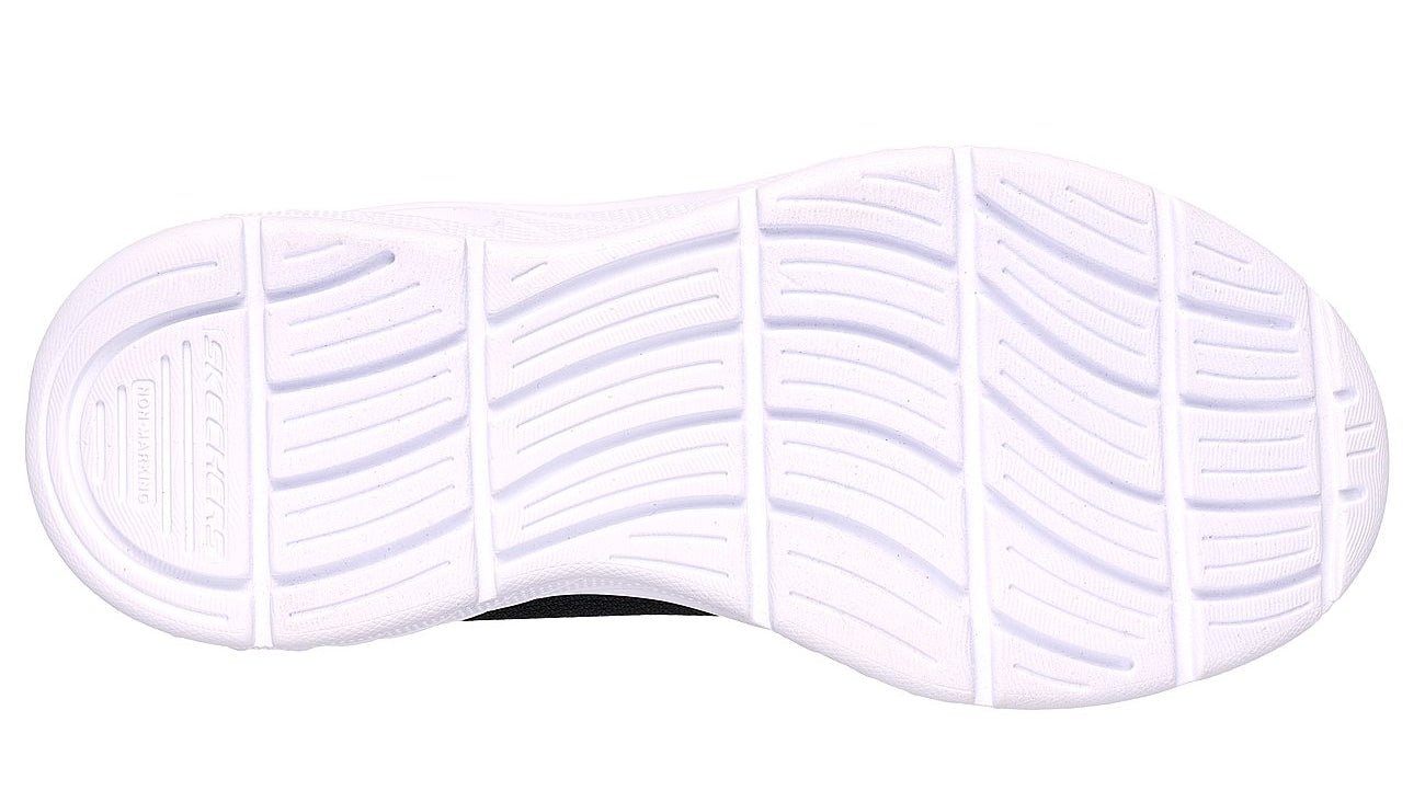 SKECHERS Kids' Microspec Max Plus - Subtle Steps - Footcourt Egypt