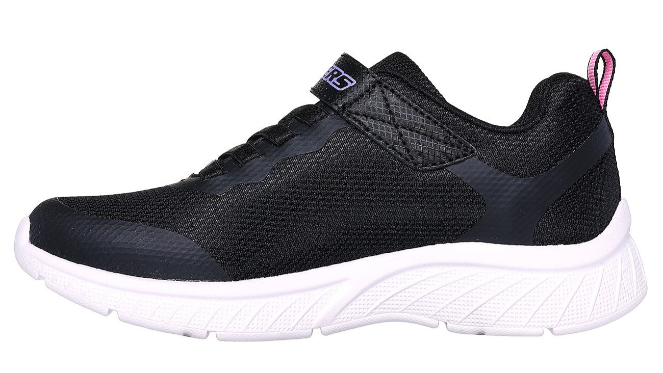SKECHERS Kids' Microspec Max Plus - Subtle Steps - Footcourt Egypt