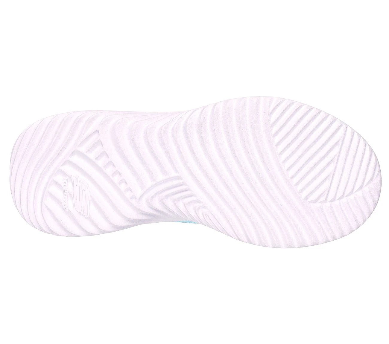 SKECHERS Kids' Bounder - Cool Cruise MNT - Footcourt Egypt