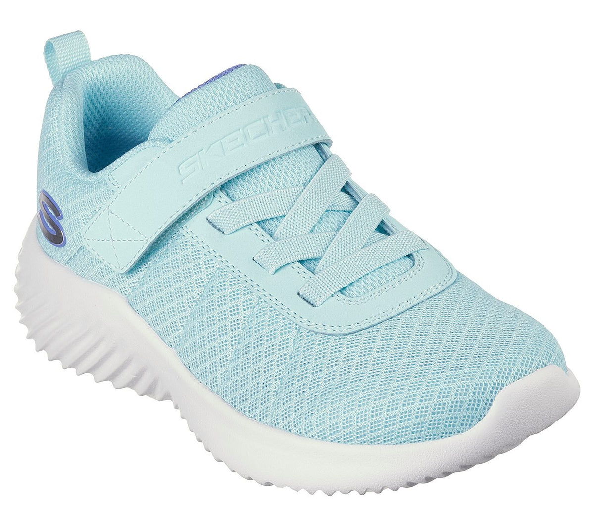 SKECHERS Kids' Bounder - Cool Cruise MNT - Footcourt Egypt
