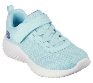 SKECHERS Kids' Bounder - Cool Cruise MNT - Footcourt Egypt