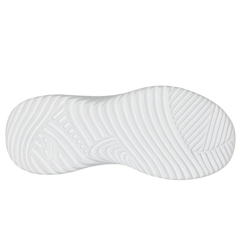 SKECHERS Kids' Bounder - Cool Cruise GRY - Footcourt Egypt