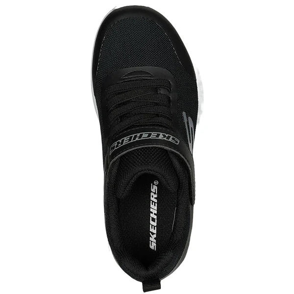 Skechers Dynamatic Sneakers - Footcourt Egypt