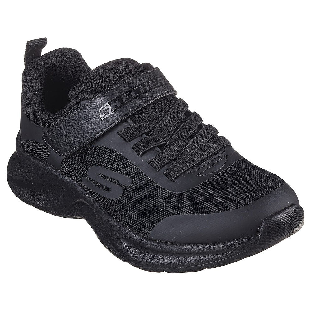 Skechers Dynamatic Sneakers BBK - Footcourt Egypt
