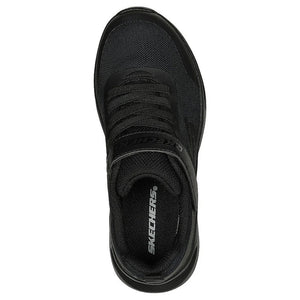 Skechers Dynamatic Sneakers BBK - Footcourt Egypt