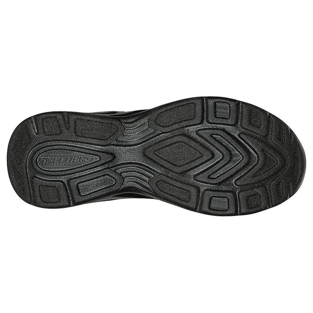 Skechers Dynamatic Sneakers BBK - Footcourt Egypt