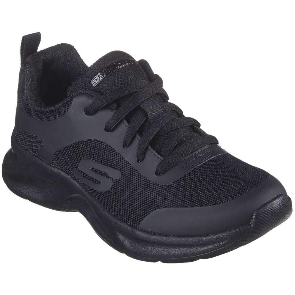 SKECHERS Kids' Dynamatic - Swift Speed - Footcourt Egypt
