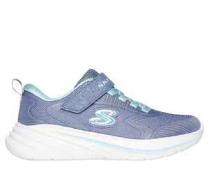 SKECHERS Wave 92 Girls Shoes Slt - Footcourt Egypt