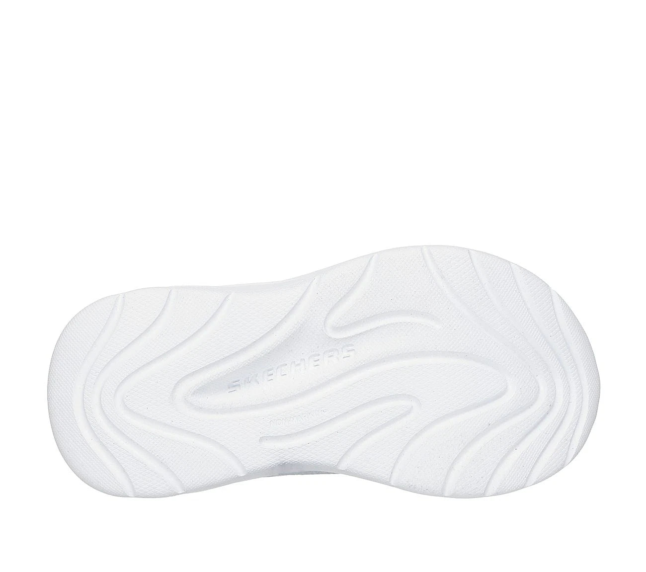 SKECHERS GIRLS Wave 92 Sneakers Shoes - Footcourt Egypt