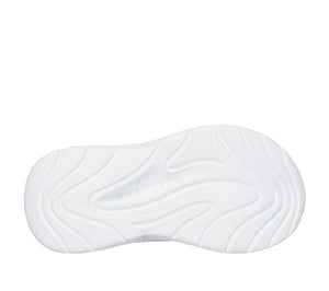 SKECHERS GIRLS Wave 92 Sneakers Shoes - Footcourt Egypt
