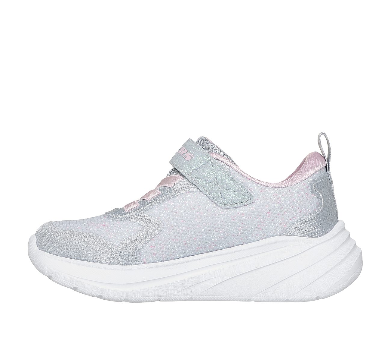 SKECHERS GIRLS Wave 92 Sneakers Shoes - Footcourt Egypt